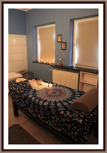 Gabinet Masażu Abhyanga